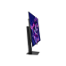 31.5" ASUS ROG Strix XG32UCWMG,Black,WOLED,3840x2160,4K240Hz/FHD480Hz,G-Sync+FreeSync,0.03msGTG,1300cd,HDR10,