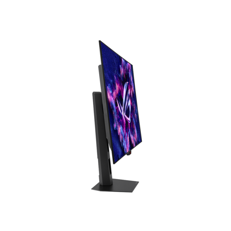 31.5" ASUS ROG Strix XG32UCWMG,Black,WOLED,3840x2160,4K240Hz/FHD480Hz,G-Sync+FreeSync,0.03msGTG,1300cd,HDR10,