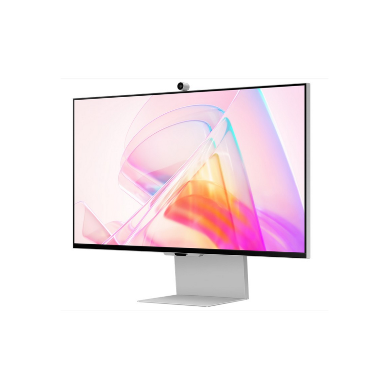 Монитор Samsung ViewFinity S9 5K Smart Monitor, Light Grey