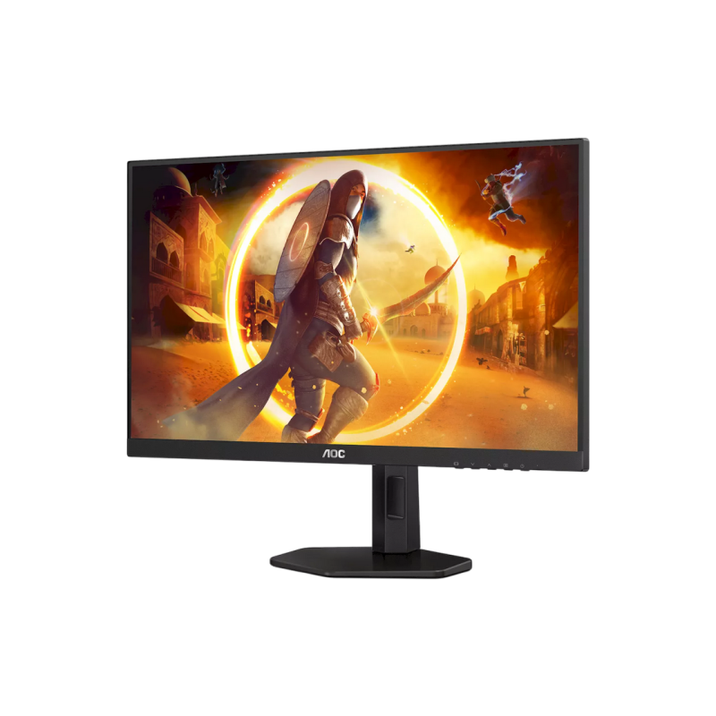 Монитор AOC Q27G4X, Black