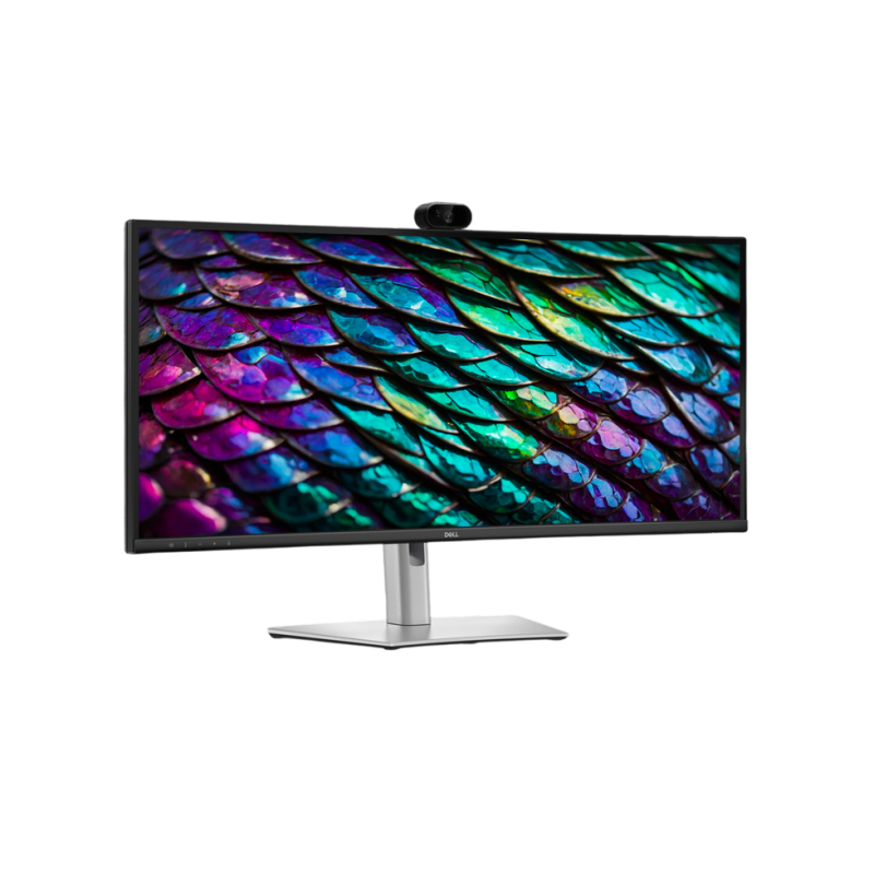 34" DELL Pro P3426WEB