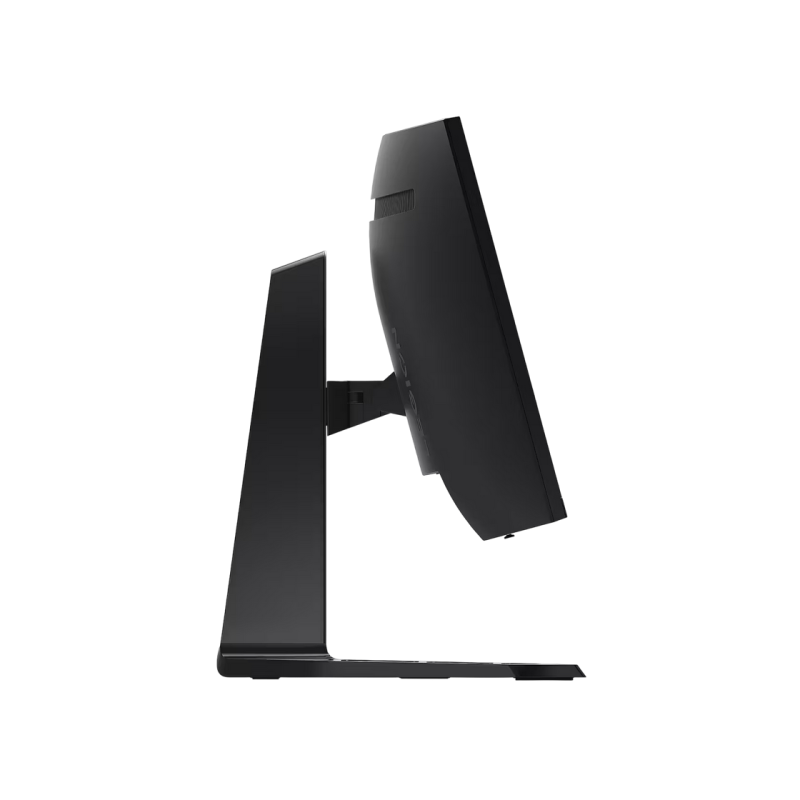 34" LENOVO R34w-30, Black