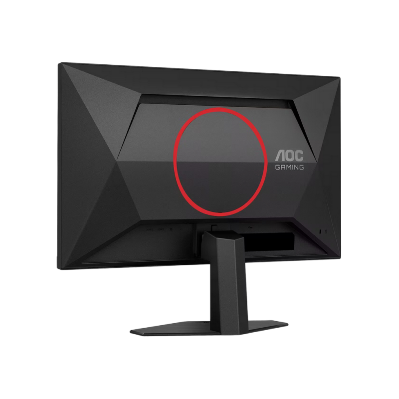 23.8" AOC 24G4ZRE, Black, IPS, 1920x1080, 240Hz, AdaptiveSync+G-Sync, 0.3msMPRT, 300cd, HDR10, HDMI+DP