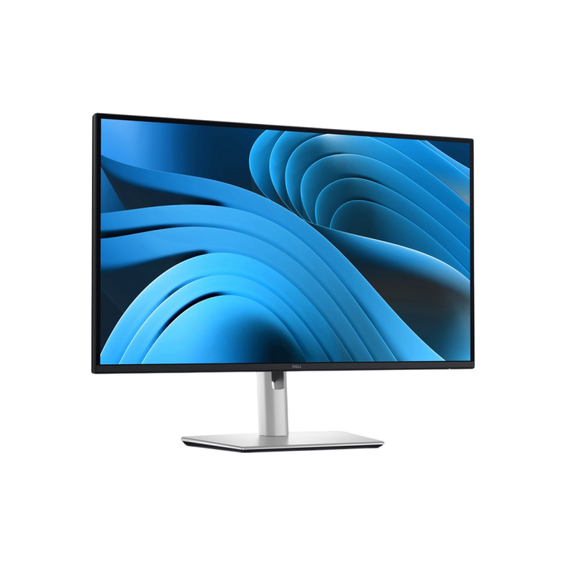 Монитор Dell P2725QE, Silver
