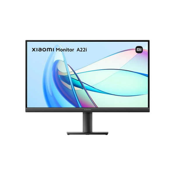 Монитор Xiaomi A22i, Black