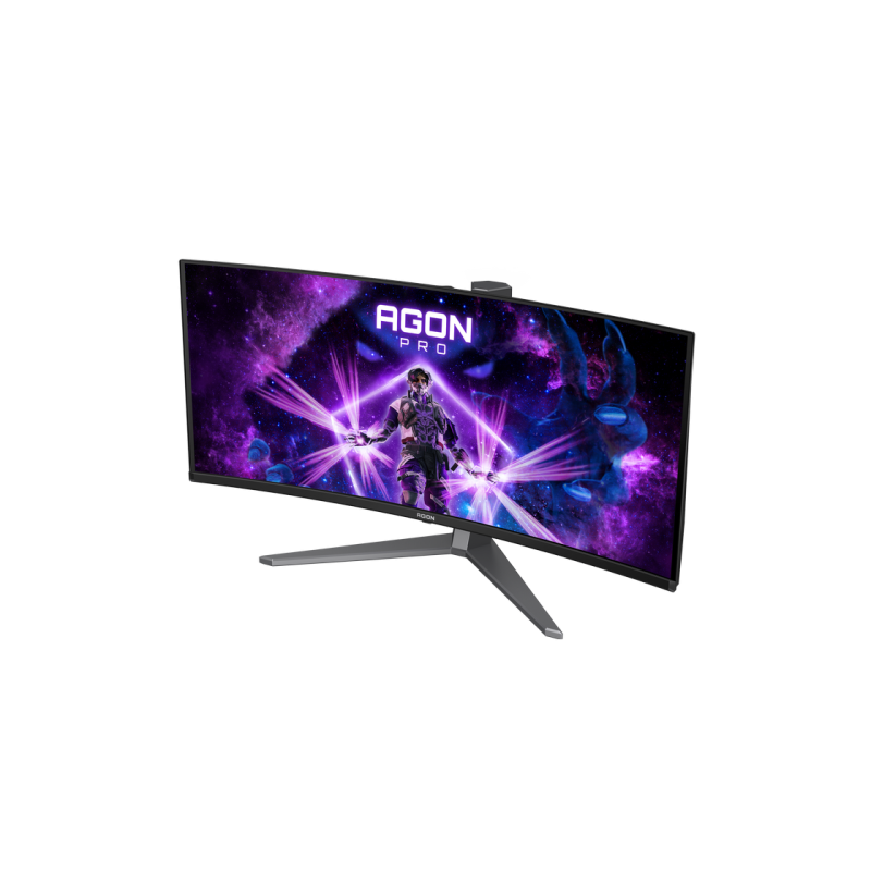 34" AOC Agon Pro AG346UCD,Black,Curved-QD-OLED,3440x1440,175Hz,FreeSync,0.03msGTG,250cd,HDR400,HDMI+DP+USB,