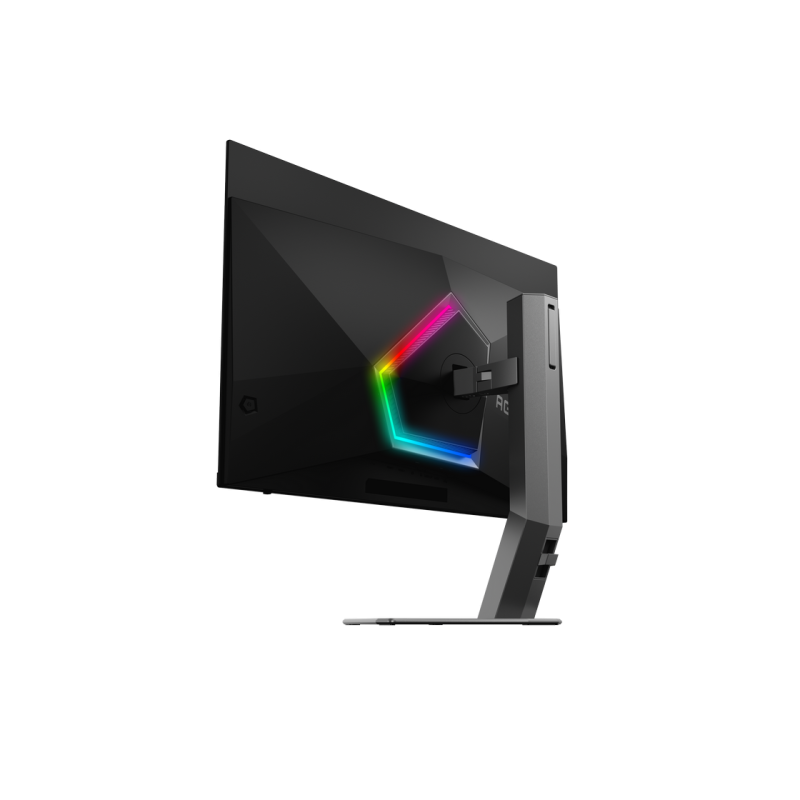 Монитор AOC Agon Pro AG326UD, Black