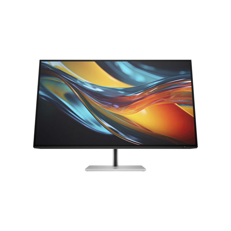 Монитор HP S7 Pro 732pk, Silver
