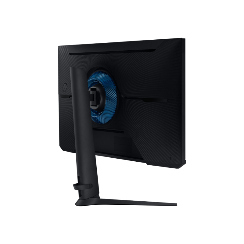 27" SAMSUNG Odyssey G3 S27DG300, Black,VA,1920x1080,180Hz,FreeSync,1ms MPRT,250cd,D-Sub+DP+HDMI,Pivot