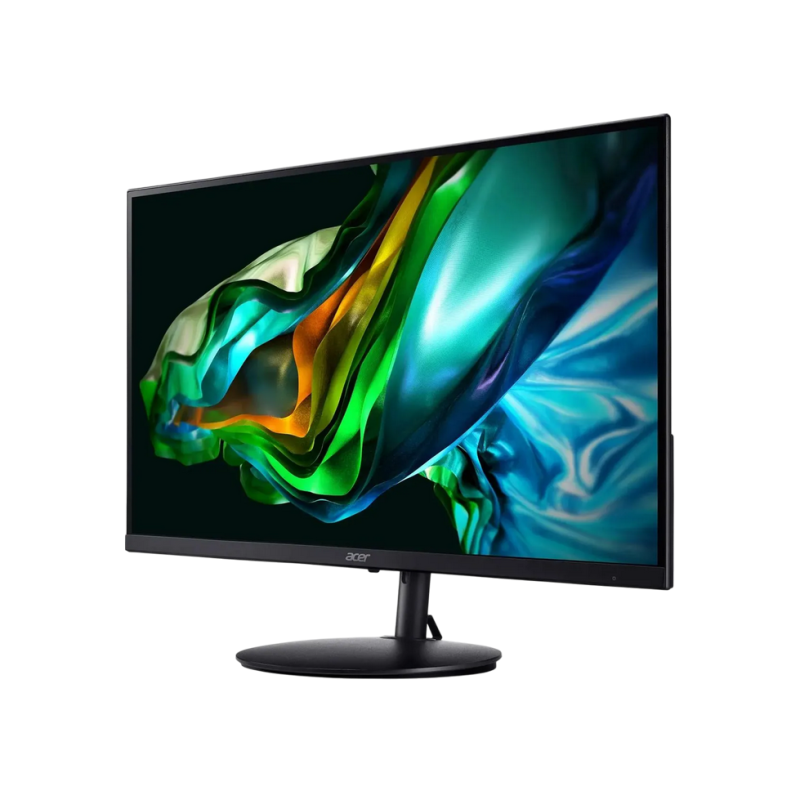 Монитор Acer SA242YP1BIP, Black