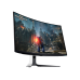 Monitor Dell Alienware AW3225QF, White