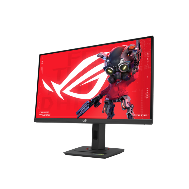 Монитор Asus ROG Strix XG27ACMS, Black