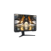 Monitor Samsung Odyssey G5 S27AG502NI, Black