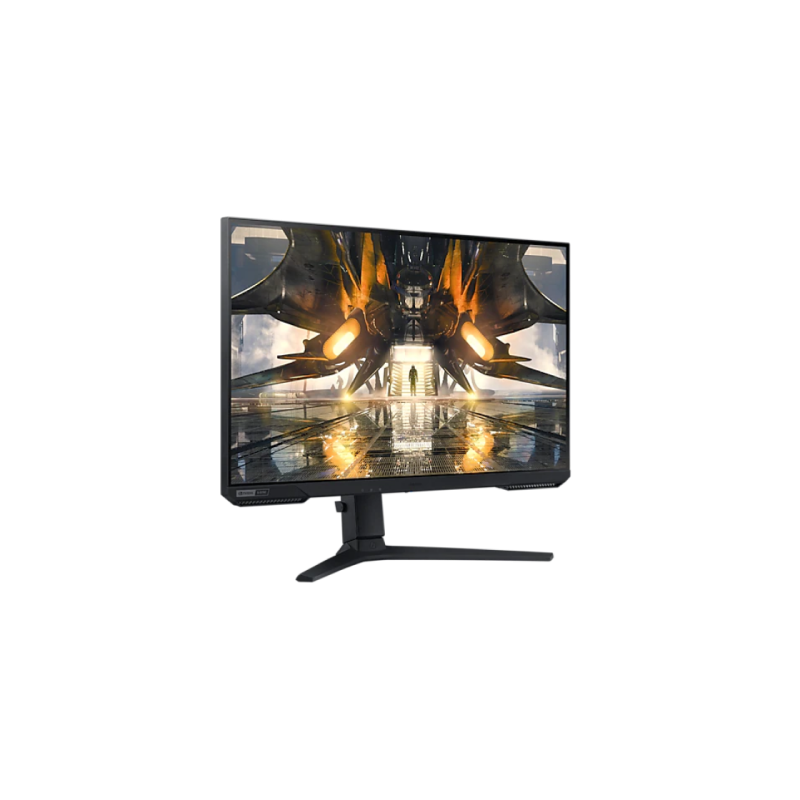 Monitor Samsung Odyssey G5 S27AG502NI, Black