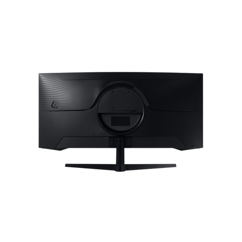 34" SAMSUNG Odyssey G5 G55T, Black, Curved-VA, 3440x1440, 165Hz,FreeSync,1msMPRT,250cd,DP+HDMI