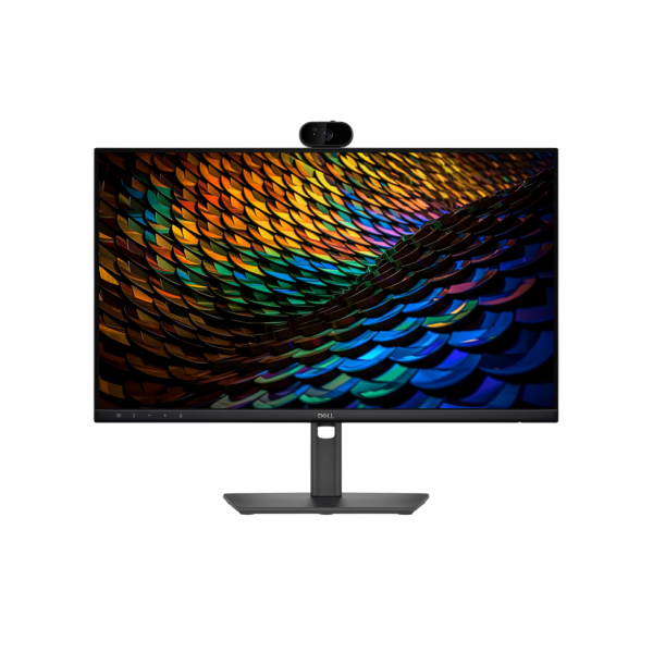 Монитор Dell P2426HEB, Black