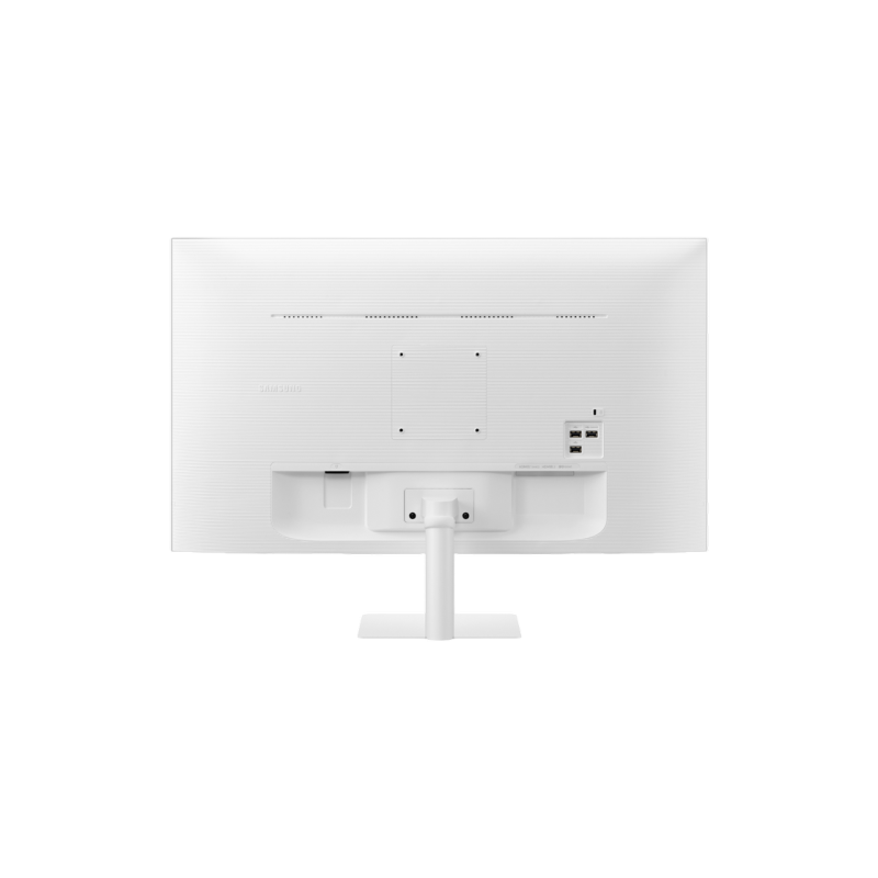 Монитор Samsung Smart Monitor M7 S32FM703, White
