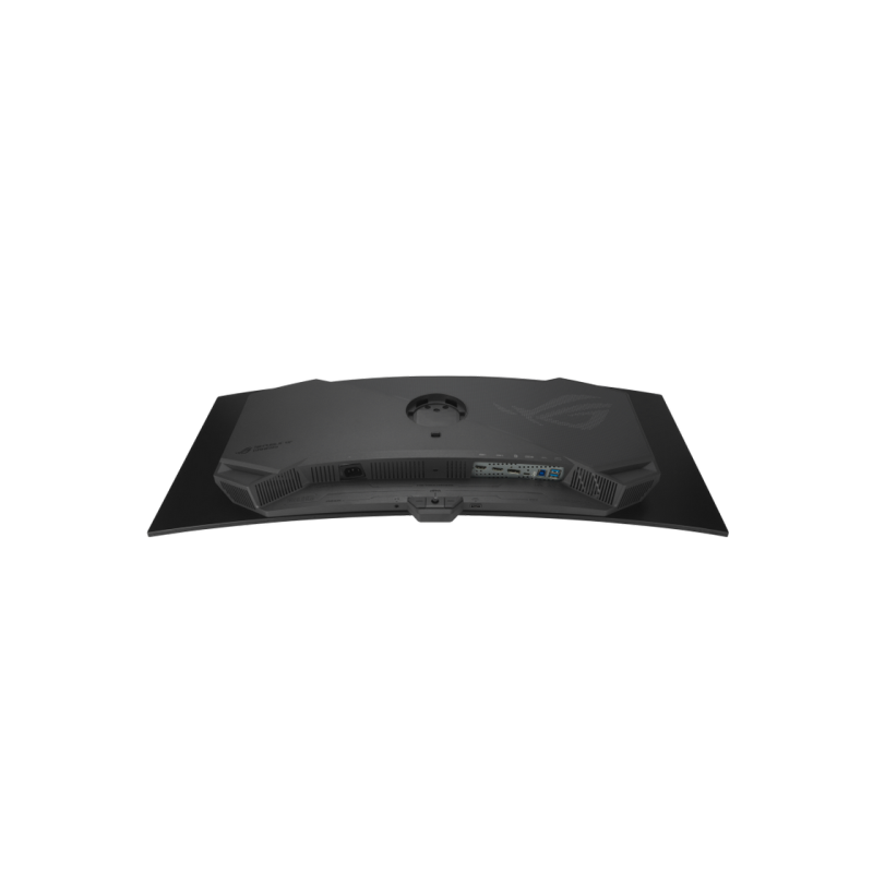 Монитор Asus ROG Strix XG34WCDG, Black