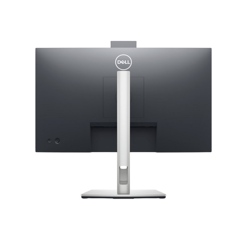 Монитор Dell C2423H, Silver