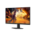 23.8" AOC 24G4HRE, Black, IPS, 1920x1080, 200Hz, AdaptiveSync+G-Sync, 0.5msMPRT, 300cd, HDR10, HDMI+DP, Spkrs