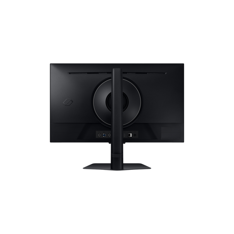 Монитор Samsung Odyssey G7 S27DG700, Black
