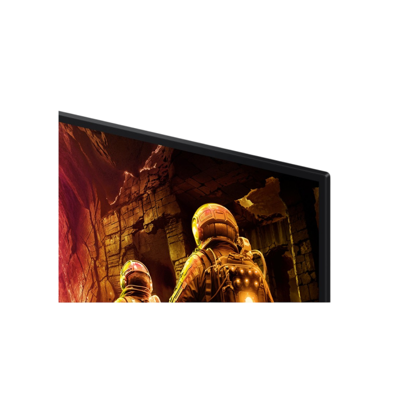 Монитор Samsung Odyssey G5 S27FG502, Black