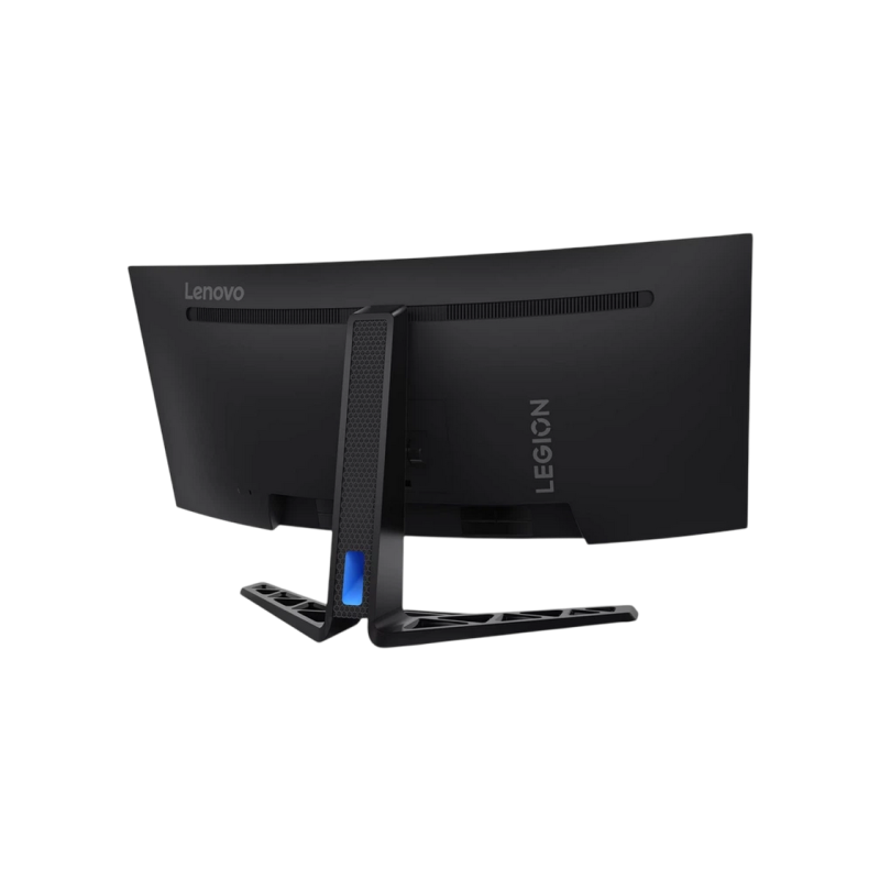 34" LENOVO R34w-30, Black