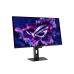 27" ASUS ROG Strix XG27AQDPG,Black,QD-OLED,2560x1440,500Hz,G-Sync+FreeSync,0.03msGTG,1000cd,HDR10,HDMI+DP+USB,