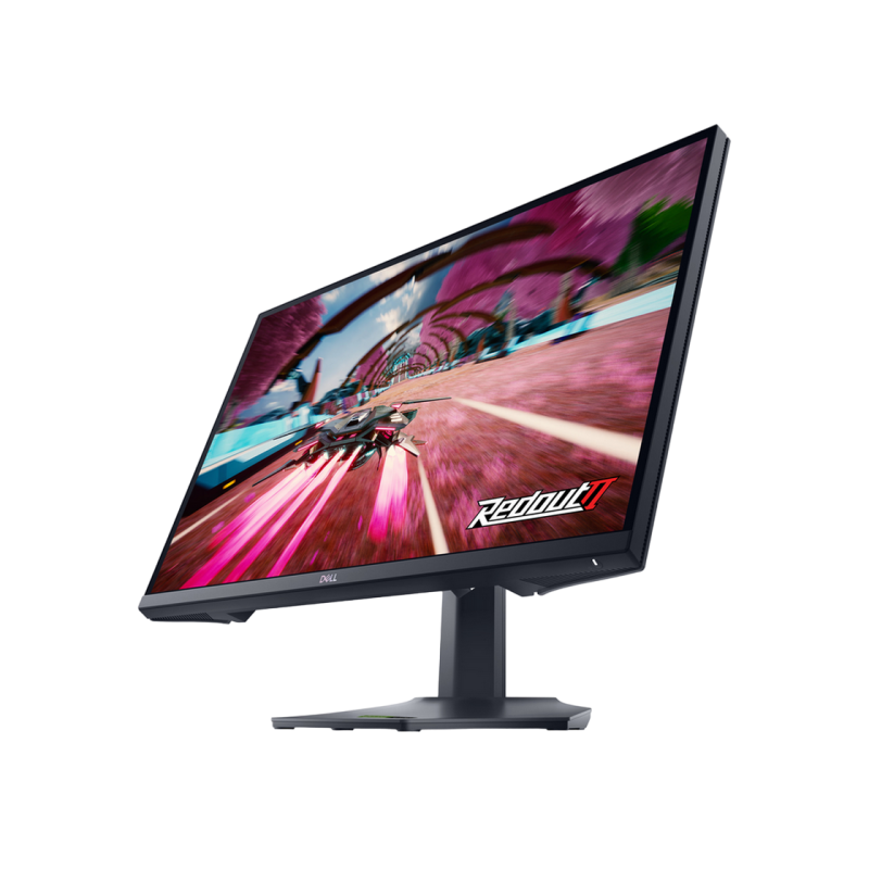 Монитор Dell G2724D, Black