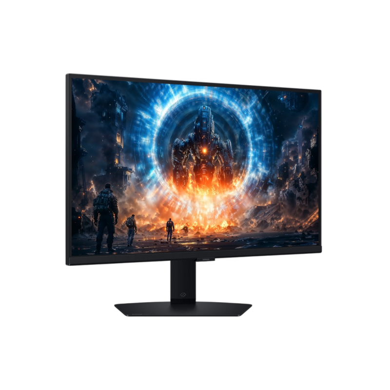 Монитор Samsung Odyssey G6 G60F, Black