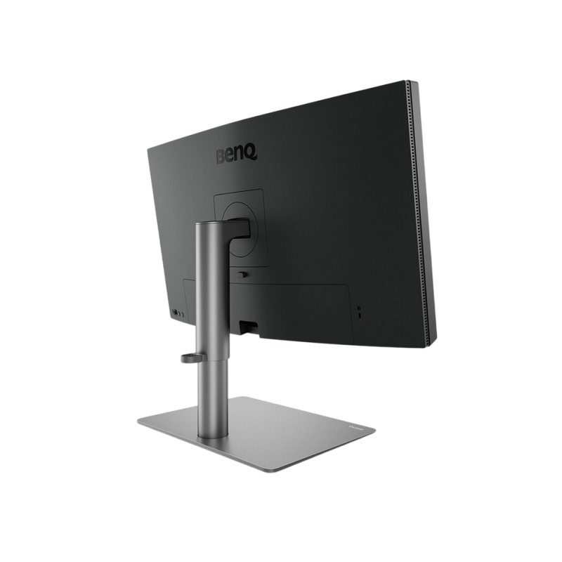 Monitor BenQ PD2725U, Black