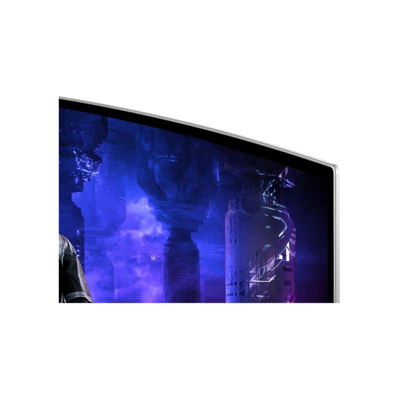 Монитор Samsung Odyssey G9 S49DG952, White