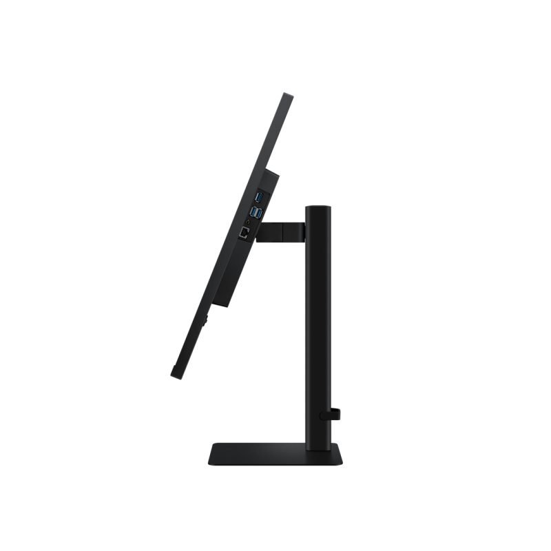 Монитор Samsung ViewFinity S8 S80UD, Black, 247997