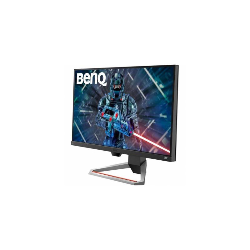 Монитор BenQ Mobiuz EX2710S, Black