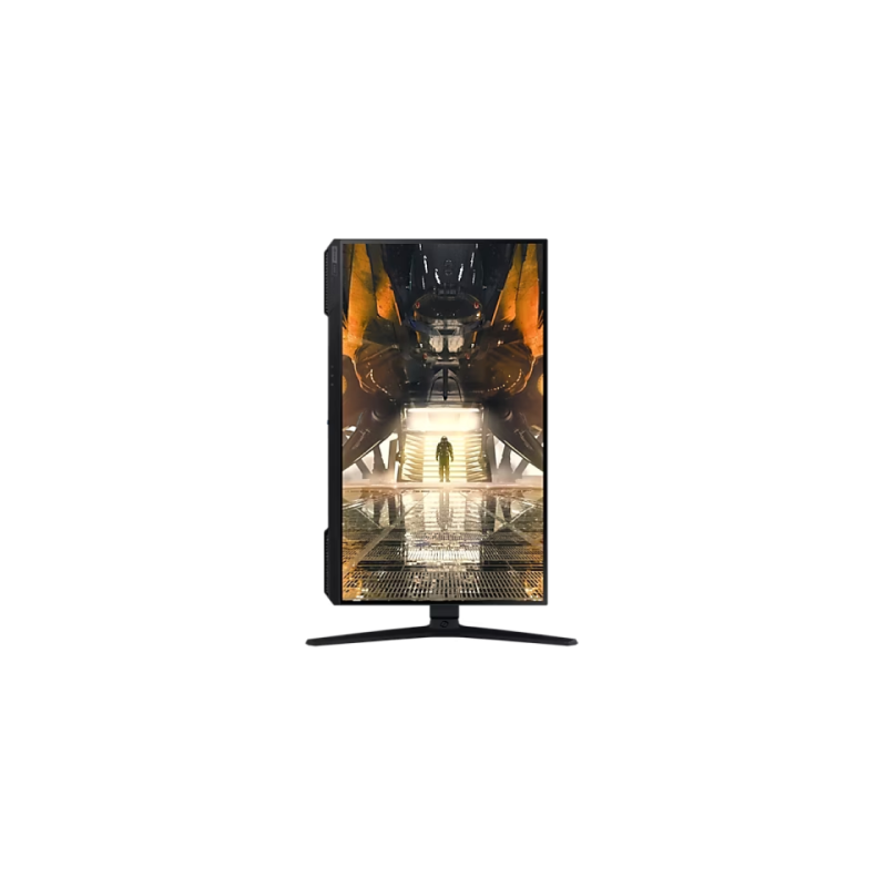 Monitor Samsung Odyssey G5 S27AG502NI, Black