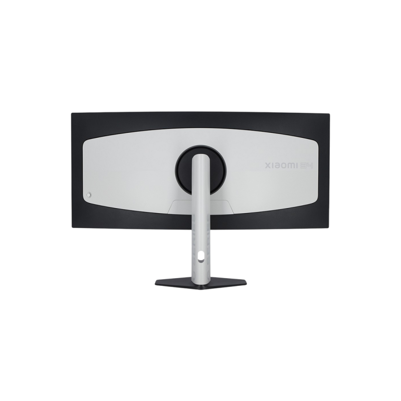 Monitor Xiaomi G34WQi 2026, Curved, Black