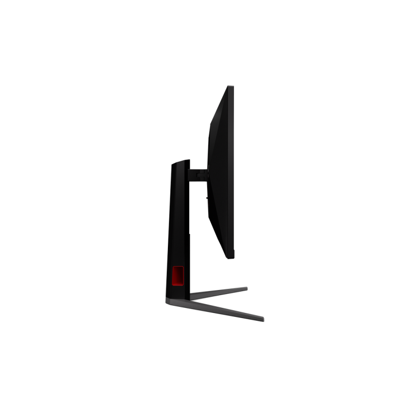 32" AOC U32G4U, Black, ,3840x2160, 160Hz, G-Sync, 0.5ms, 450cd, HDR400, HDMI+DP+USB, Pivot