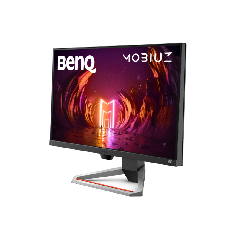 Монитор BenQ Mobiuz EX2710S, Black
