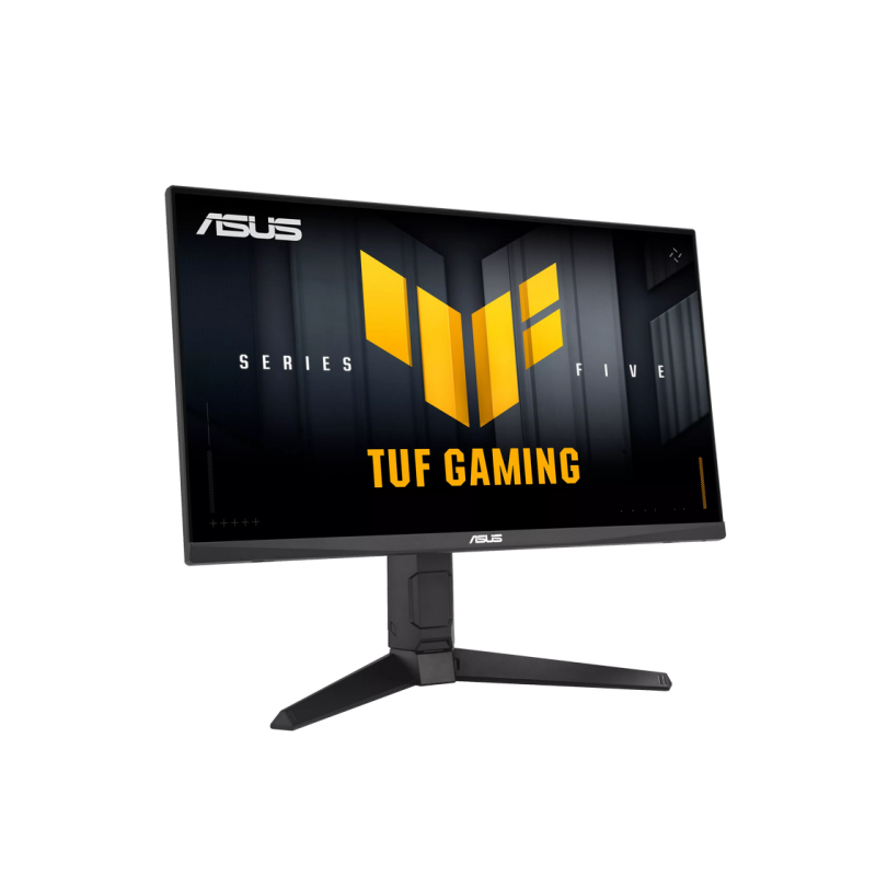 Монитор Asus TUF Gaming VG249QML5A, Black