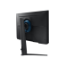27" SAMSUNG Odyssey G4 S27BG400E, Black,IPS,1920x1080, 240Hz,FreeSync,1ms,400cd,HDR,MegaDCR,DP+HDMI