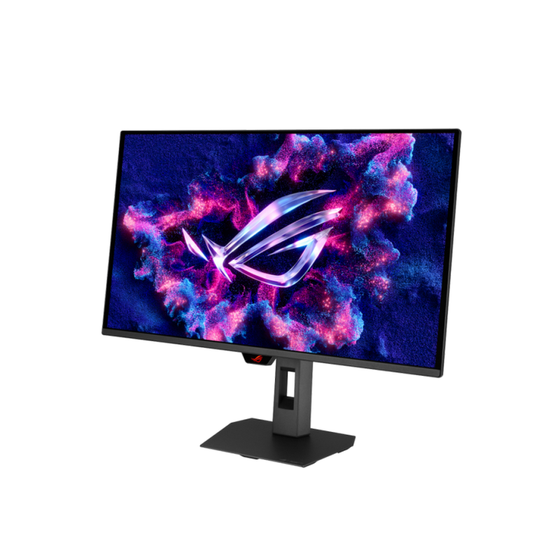 Монитор Asus ROG Strix XG27UQDMS, Black