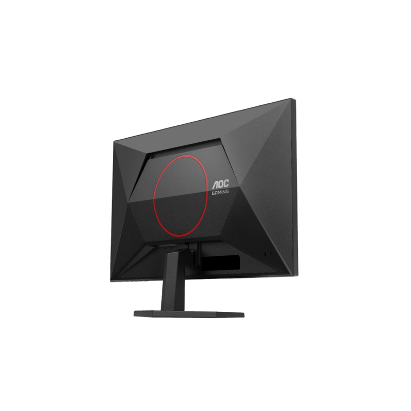 27" AOC 27G42E, Black, IPS, 1920x1080, 180Hz, AdaptiveSync, 0.5msMPRT, 300cd, HDR10 ,HDMI+DP