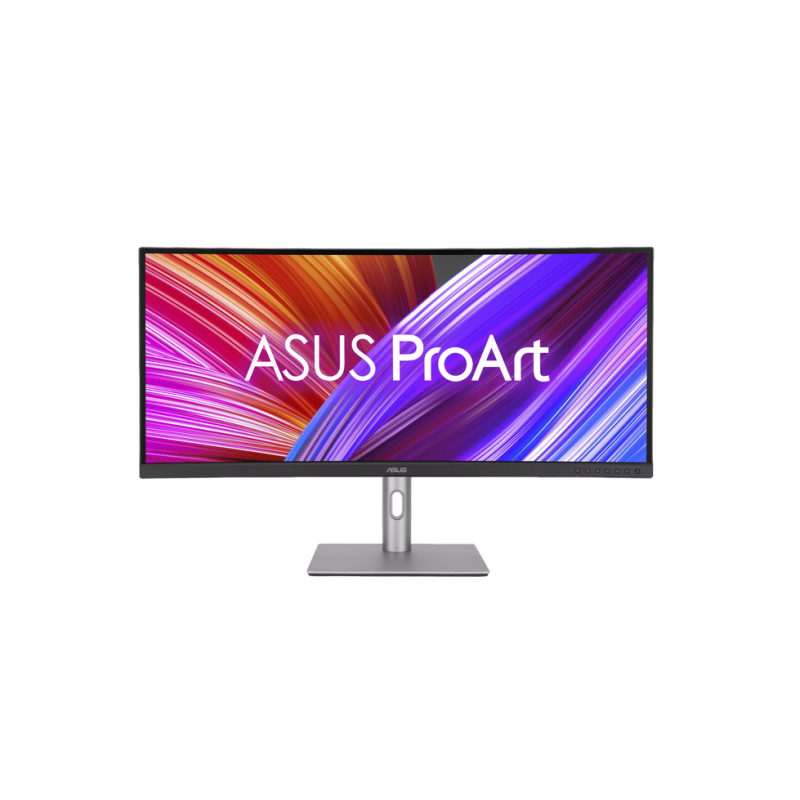 34" ASUS ProArt PA34VCNV,Silver,IPS,3440x1440,60Hz,5ms,300cd,CR1000:1,HDR10,HDMI+DP+USB+TypeC,LAN,Spkrs
