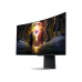 Монитор Samsung Odyssey G8 S34DG852, Black