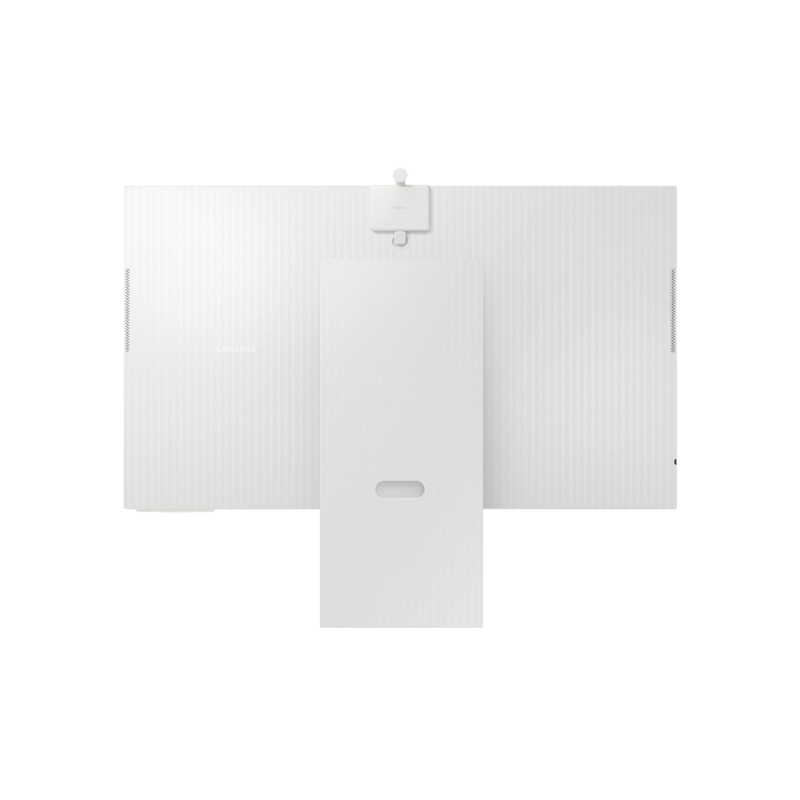 Монитор Samsung Smart Monitor M8 M80F, White