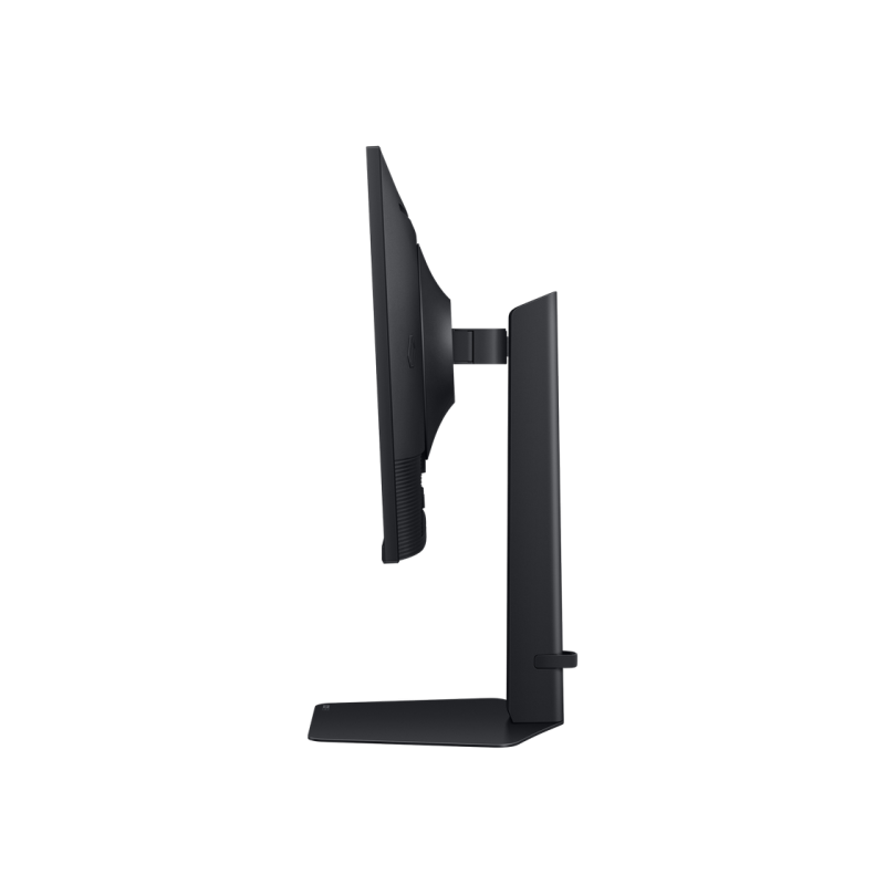 Монитор Samsung Odyssey G6 G60F, Black