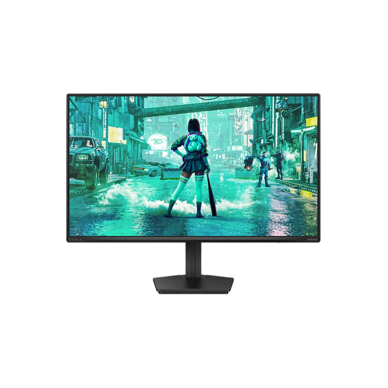 Monitor Philips Evnia 24M2N3200NF, Black