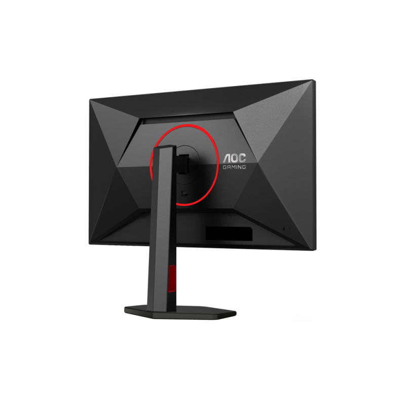 Монитор AOC 27G4ZR, Black