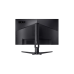 Монитор Acer Nitro XV240YX1bmiiprx, Black