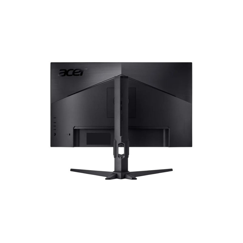 Монитор Acer Nitro XV240YX1bmiiprx, Black